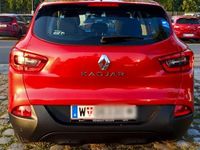 Second-hand Renault Kadjar 131 CP (96 kW) 2016 SUV