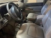 Second-hand Nissan Patrol 215 CP (158 kW) 2000 SUV