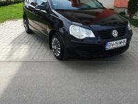 second-hand VW Polo 2008 /1.2 benzina 175000km