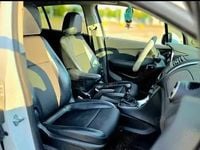 Second-hand Chevrolet Trax 130 CP (95 kW) 2014 Alb SUV