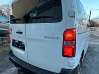 second-hand Toyota Proace 