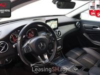 second-hand Mercedes GLA200 