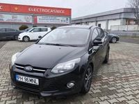 Second-hand Ford Focus 105 CP (77 kW) 2012 Hatchback