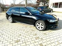 second-hand Audi A6 Avant 2.0 TDI quattro S tronic