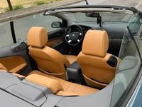 Second-hand Ford Focus 130 CP (95 kW) 2008