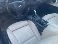 Second-hand BMW 320 184 CP (135 kW) 2013 Coupe