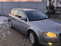 Second-hand Audi A4 140 CP (102 kW) 2005 Break