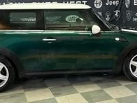 Second-hand Mini Cooper 115 CP (84 kW) 2008 Hatchback