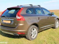 second-hand Volvo XC60 D5 AWD Start-Stop Kinetic