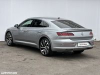 second-hand VW Arteon 2.0 TSI DSG 4Motion R-Line