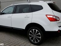 second-hand Nissan Qashqai +2 Qashqai+2 +2 1.6 dCi Stop&Start 4X4-i Acenta SP