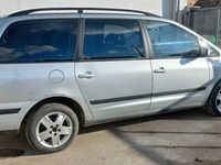 second-hand Seat Alhambra 1.9TDI Stylance