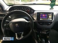 second-hand Peugeot 2008 82 VTI Allure