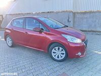 second-hand Peugeot 208 1.4 HDi FAP Style
