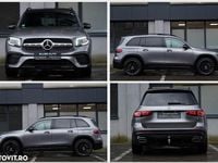 Second-hand Mercedes GLB220 AMG line 190 CP (139 kW) 2021 Culoaregri SUV