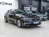 Second-hand BMW 530e iPerformance 251 CP (184 kW) 2019 Culoaregri Berlinǎ