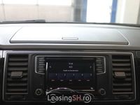 second-hand VW Multivan T6