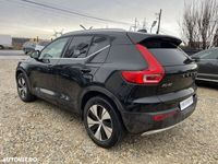 second-hand Volvo XC40 T4 Recharge DKG Inscription