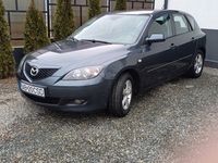 second-hand Mazda 3 de vânzare