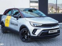 second-hand Opel Crossland 2022 · 7 000 km · 1 199 cm3 · Benzina
