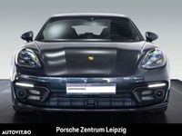 second-hand Porsche Panamera 4 E-Hybrid