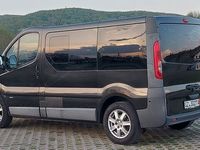 second-hand Opel Vivaro 2.0 CDTI L1H1 DPF Tour