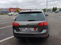 second-hand VW Golf VII 