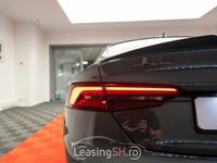 second-hand Audi S5 2017 3.0 Benzină 354 CP 74.422 km - 53.001 EUR - leasing auto