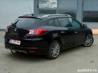 Second-hand Renault Mégane GT Line GT-Line 110 CP (80 kW) 2012 Break