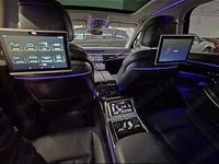 Second-hand Audi A8L 285 CP (209 kW) 2018 Berlinǎ