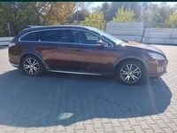 Second-hand Peugeot 508 RXH 200 CP (147 kW) 2013 Maro Break