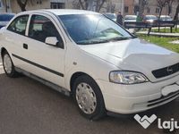 second-hand Opel Astra 1.7 TDS 2004