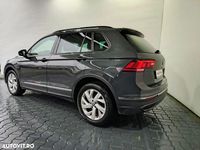 Second-hand VW Tiguan Life 150 CP (110 kW) 2023 Culoaregri SUV