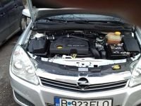 second-hand Opel Astra 