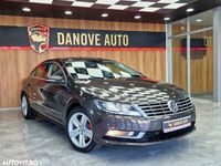 second-hand VW CC 1.8 TSI