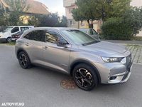 Second-hand DS Automobiles DS7 Crossback 180 CP (132 kW) 2019 Culoaregri SUV