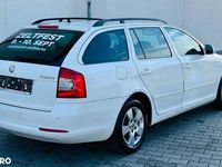 second-hand Skoda Octavia 