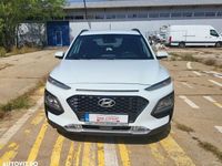 second-hand Hyundai Kona 1.0 T-GDI 2WD Highway