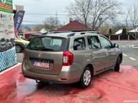 second-hand Dacia Logan MCV 1.2 Benzina, 2013, Euro 5, Finantare Rate