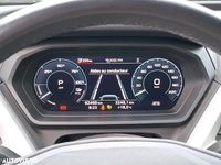 Second-hand Audi Q4 e-tron Comfort 125 kW (170 CP) 2022 Culoaregri SUV