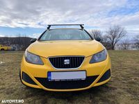 second-hand Seat Ibiza 