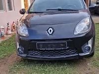 Second-hand Renault Twingo 75 CP (55 kW) 2010 Hatchback