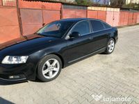 second-hand Audi A6 C5