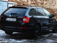 second-hand Skoda Octavia 1.8 TSI DSG 4X4 Ambition