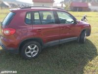 second-hand VW Tiguan 2.0 TDI 4Motion Track & Field