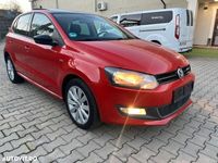 second-hand VW Polo 1.2 TDI MATCH