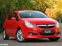 second-hand Opel Corsa 1.6 GSI