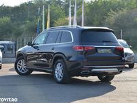 second-hand Mercedes GLS400 d 4Matic 9G-TRONIC