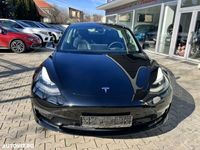 second-hand Tesla Model 3 Langstreckenbatterie Allradantrieb Dual Motor