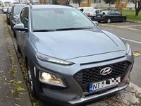 Second-hand Hyundai Kona 122 CP (89 kW) 2020 Gri SUV